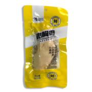 Wanpy 顽皮 宠物零食蒸煮鸡胸肉 40g*10包