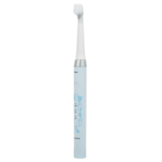 松下（Panasonic） 儿童电动牙刷软毛声波振动充电式6-12岁男女全身水洗全自动智能震动牙刷 EW-DM31-A（蓝色）