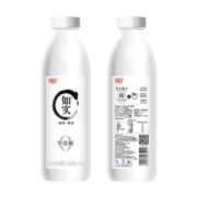 Bright 光明 如实 风味发酵乳 原味 950g