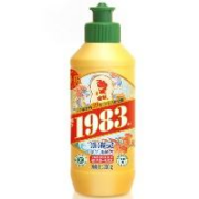 PLUS会员：金鱼 洗涤灵200g 食品级