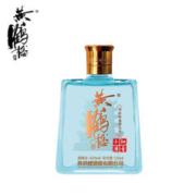 黄鹤楼 知音小酒 42%vol 兼香型白酒 125ml 单瓶装