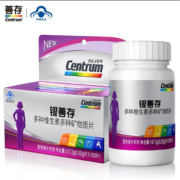 善存 银善存片 160片