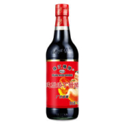 PEARL RIVER BRIDGE 珠江桥牌 纯酿添丁甜醋 0添加防腐剂月子美食猪脚姜醋 500ml 广东