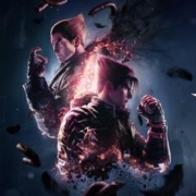 STEAM 蒸汽 《铁拳8》PC数字版 国区激活码