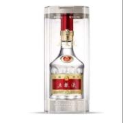 28日10点开始：五粮液 普五第八代 浓香型白酒 52度 500ml 单瓶装