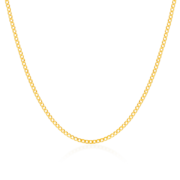 17号20点：3DG Jewellery 金至尊 女士足金项链 约2.69g