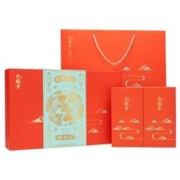 艺福堂 特级浓香型金骏眉红茶 茶叶礼盒200g