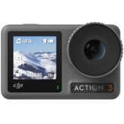 大疆 DJI Osmo Action 3 运动相机 全能套装