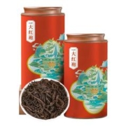 需首购、plus会员: 君品臻 一级花果香大红袍 250g/罐
