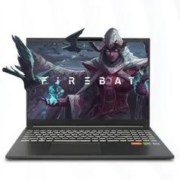 FIREBAT 火影 T6A 游戏本（锐龙R7-7735H、RTX 4050 6G、16GB、512GB SSD、2.5K、IPS、165Hz）