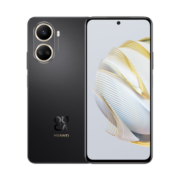 HUAWEI nova 10 SE 一亿像素质感人像 4500mAh长续航 轻薄机身256GB 曜金黑 华为手机