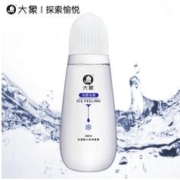 大象 人体润滑剂 冰感润滑 植物萃取 100ml
