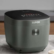 PLUS会员：SUPOR 苏泊尔 电饭煲 炫彩触控 SF50FC871  5L
