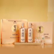 88VIP会员：XIJIU 习酒 金钻 53%vol 酱香型白酒 500ml*2瓶