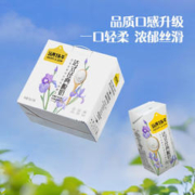 认养一头牛 常温法式酸奶 200g*12盒*2箱＊2件