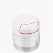天降到手1.7元 签到 家用捣蒜器