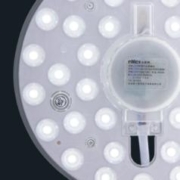 雷士照明 led灯盘 18W 白光