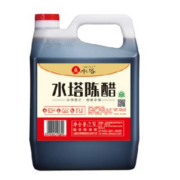 plus：水塔2.3L陈醋4度 山西原产 醋 凉拌调味 年货福利