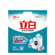 Liby 立白 超浓缩洗衣粉2.38kg