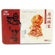 利口福 鸡仔饼 454g
