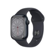 百亿补贴：Apple 苹果 Watch Series 8 智能手表 45mm GPS款