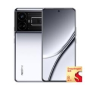 百亿补贴：realme 真我 GT5 5G手机 12GB+256GB 150W版 第二代骁龙8