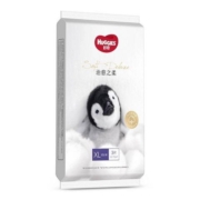 好奇（Huggies）小企鹅治愈之柔成长裤加大码XL3片(12-17kg)