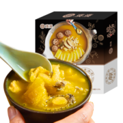 湊湊 花胶鸡汤1.25kg/盒 呷哺呷哺火锅底料复合调味料 速冻菜肴