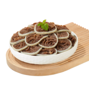 京东秒杀：和蓉汇黑千层肚500g/袋