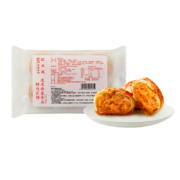 PLUS会员：沈大成 鲜肉月饼 300g*6件