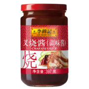 概率券、plus：李锦记 叉烧酱 397g
