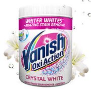 Vanish 渍无踪 漂白剂 1kg
