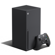 微软（Microsoft） 国行Xbox Series XSX XSS家用游戏机 SeriesX+解锁u盘