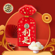 徐福记 荔枝味利是糖 280g（约60颗）