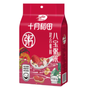 SHI YUE DAO TIAN 十月稻田 八宝粥米 1kg*2件
