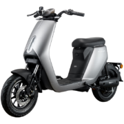 HONDA 新大洲本田 S07 电动自行车 TDTSDH08Z 48V24Ah锂电池