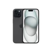 A+会员版：Apple/苹果 iPhone 15 (A3092) 512GB 黑色
