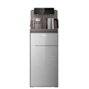 Midea 美的 养生茶吧机家用饮水机高端智能烧水壶多功能炖煮茶器2023新款