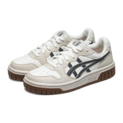 ASICS 亚瑟士 新款男女鞋COURT MZ 2.0运动复古鞋情侣休闲虎爪板鞋