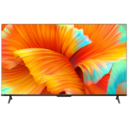 Vidda S55 Pro 海信 55英寸 120Hz高刷 4K超薄全面屏 3+32G MEMC防抖 智能液晶巨幕电视以旧换新55V1K-S