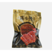 PLUS会员:鳗知道 日式鳗鱼蒲烧中段120g*5袋*2件