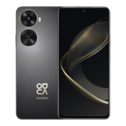 【现货当天发】华为nova11se 新品上市手机 曜金黑 8+256GB全网通（官方标配+90天碎屏险）