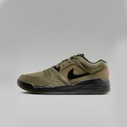 22日10点：AIR JORDAN STADIUM 90 男款篮球鞋 HF5258