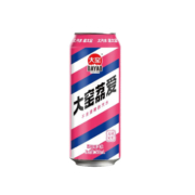 大窑橙诺+荔爱果味汽水碳酸饮料0脂肪500ml*10