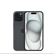 京东百亿补贴：iPhone 15 256GB 黑色