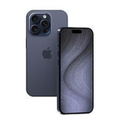 Apple 苹果 iPhone 15 Pro 支持移动联通电信5G手机