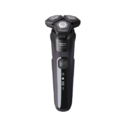 限新人、PLUS会员：PHILIPS 飞利浦 5系列 S5588 电动剃须刀