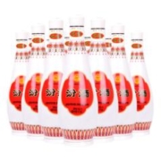 预售：汾酒 白酒 乳玻汾 清香型 48度 475ml*12瓶 整箱装