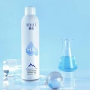 颐莲玻尿酸补水喷雾300ml*2瓶