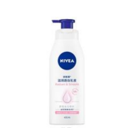 京东百亿补贴：NIVEA妮维雅 温润透白乳液 400ml*1瓶